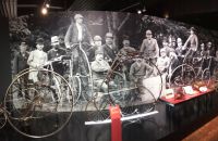 202/A – Expo 2017: 2 Rader – 200 Jahre, Mannheim