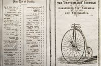 Coventry Machinists Co.  – 1878