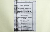 Coventry Machinists Co.  – 1875