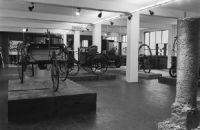 Verkehrsmuseum Karlsruhe