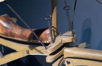 202/A – Expo 2017: 2 Rader – 200 Jahre, Mannheim