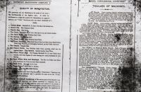 Coventry Machinists Co.  – 1879