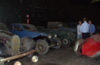 199/D - Malmerspach Collection