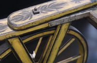 202/A – Expo 2017: 2 Rader – 200 Jahre, Mannheim