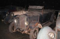 199/D - Malmerspach Collection