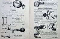 Coventry Machinists Co.  – 1891
