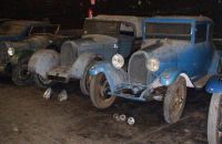 199/D - Malmerspach Collection