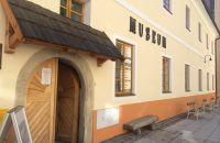 200 – Jindřichův Hradec – Czech Rep.