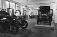 Verkehrsmuseum Karlsruhe