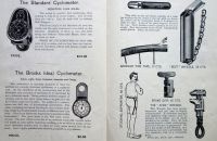 Coventry Machinists Co.  – 1891