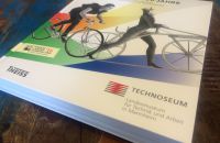 202/B – Catalogue: 2 Rader – 200 Jahre