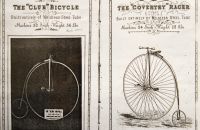 Coventry Machinists Co.  – 1878