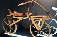 202/A – Expo 2017: 2 Rader – 200 Jahre, Mannheim