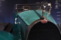 199/A - CITÉ DE L'AUTOMOBILE NATIONAL MUSEUM