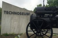 201 - Technomuseum