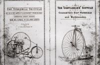 Coventry Machinists Co.  – 1879