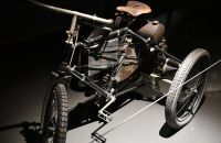 199/A - CITÉ DE L'AUTOMOBILE NATIONAL MUSEUM