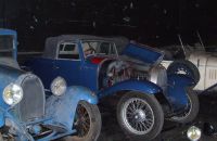 199/D - Malmerspach Collection