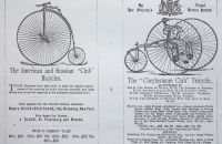 Coventry Machinists Co.  – 1883