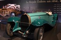 199/A - CITÉ DE L'AUTOMOBILE NATIONAL MUSEUM