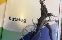 202/B – Catalogue: 2 Rader – 200 Jahre
