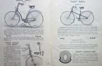 Coventry Machinists Co.  – 1891
