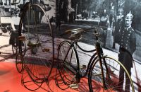 202/A – Expo 2017: 2 Rader – 200 Jahre, Mannheim
