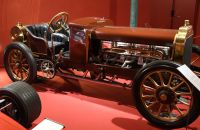199/A - CITÉ DE L'AUTOMOBILE NATIONAL MUSEUM