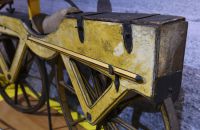 202/A – Expo 2017: 2 Rader – 200 Jahre, Mannheim