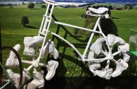 202/A – Expo 2017: 2 Rader – 200 Jahre, Mannheim