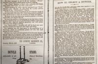 Coventry Machinists Co.  – 1878