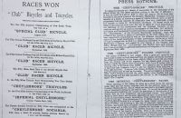 Coventry Machinists Co.  – 1883