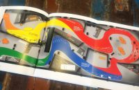 202/B – Catalogue: 2 Rader – 200 Jahre