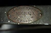 199/B - Michaux 1868