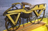 202/A – Expo 2017: 2 Rader – 200 Jahre, Mannheim