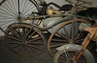 199/B - Michaux 1868