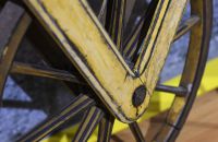 202/A – Expo 2017: 2 Rader – 200 Jahre, Mannheim