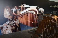 199/A - CITÉ DE L'AUTOMOBILE NATIONAL MUSEUM