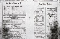Coventry Machinists Co.  – 1879