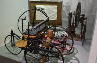 201 - Technomuseum