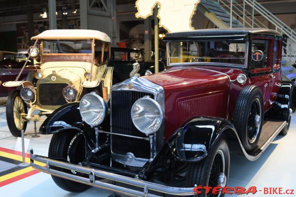 205/B - Autoworld Brussels