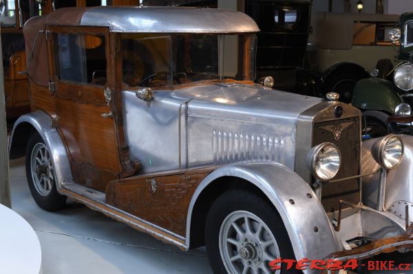 205/B - Autoworld Brussels