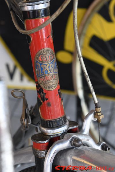 Antique Bicycles Day 2017 - Jumble sale