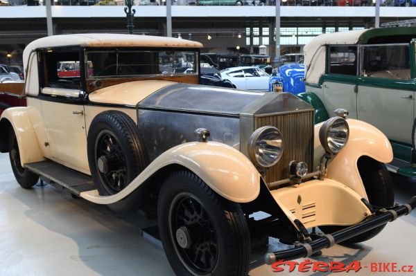 205/B - Autoworld Brussels