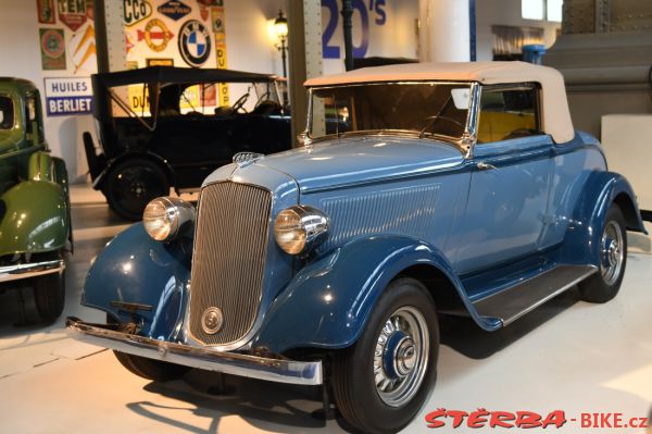 205/B - Autoworld Brussels