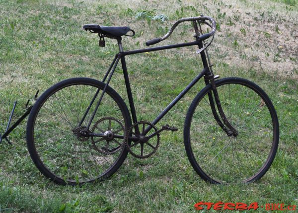 Antique Bicycles Day 2017 - Jumble sale and expo