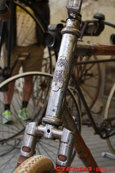 Antique Bicycles Day 2017 - Jumble sale and expo