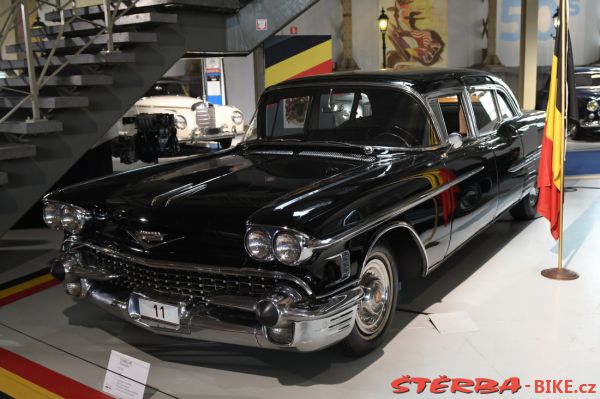 205/B - Autoworld Brussels