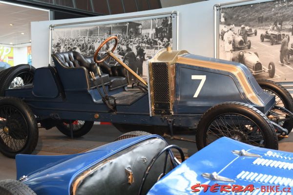 205/B - Autoworld Brussels