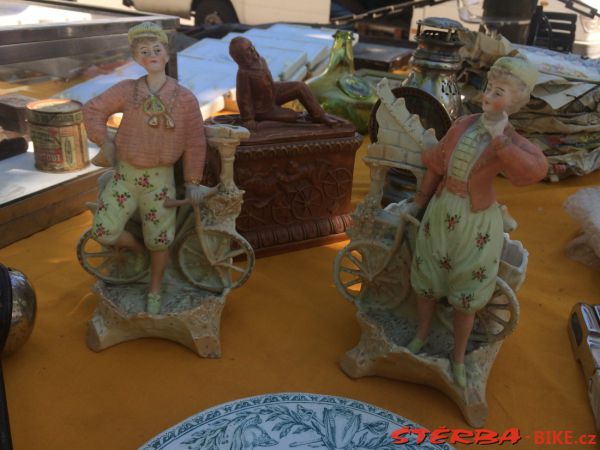 IVCA 2017 Jumble sale